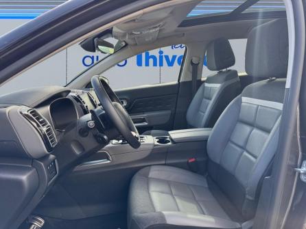 CITROEN C5 Aircross C5 Aircross Hybride Rechargeable 225 S&S e-EAT8 Shine à vendre à Saint-Chamond - Image n°14