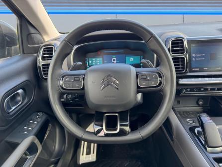CITROEN C5 Aircross C5 Aircross Hybride Rechargeable 225 S&S e-EAT8 Shine à vendre à Saint-Chamond - Image n°15