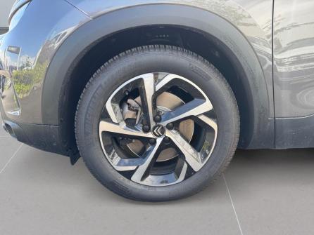 CITROEN C5 Aircross C5 Aircross Hybride Rechargeable 225 S&S e-EAT8 Shine à vendre à Saint-Chamond - Image n°16