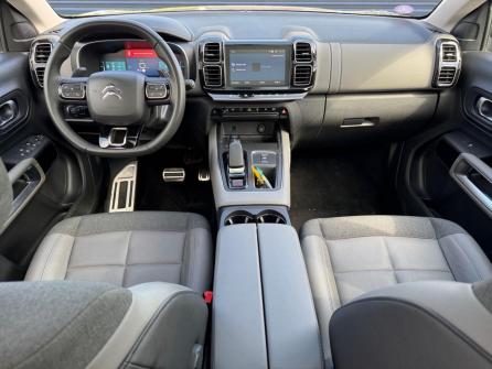 CITROEN C5 Aircross C5 Aircross Hybride Rechargeable 225 S&S e-EAT8 Shine à vendre à Saint-Chamond - Image n°17