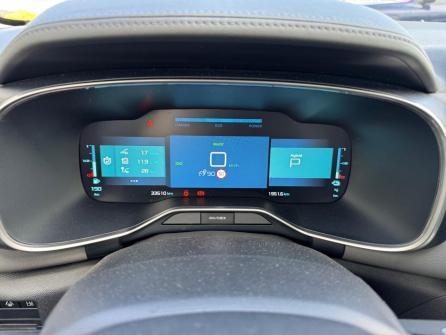 CITROEN C5 Aircross C5 Aircross Hybride Rechargeable 225 S&S e-EAT8 Shine à vendre à Saint-Chamond - Image n°18