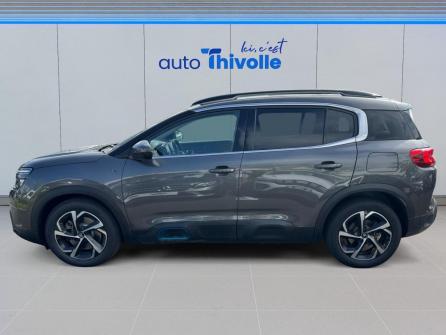 CITROEN C5 Aircross C5 Aircross Hybride Rechargeable 225 S&S e-EAT8 Shine à vendre à Saint-Chamond - Image n°19