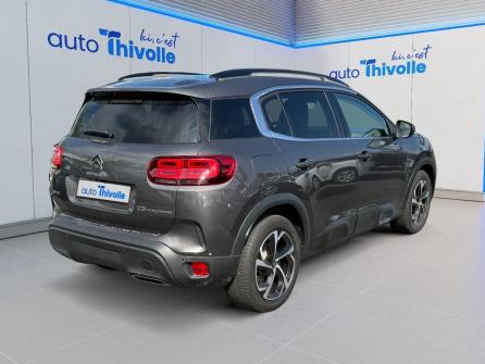 CITROEN C5 Aircross C5 Aircross Hybride Rechargeable 225 S&S e-EAT8 Shine à vendre à Saint-Chamond - Image n°20