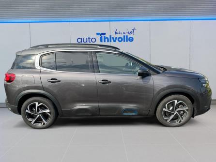 CITROEN C5 Aircross C5 Aircross Hybride Rechargeable 225 S&S e-EAT8 Shine à vendre à Saint-Chamond - Image n°21