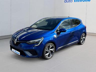 RENAULT Clio Clio E-Tech 140 - 21N R.S. Line d'occasion  de 2022  à  Saint-Chamond 