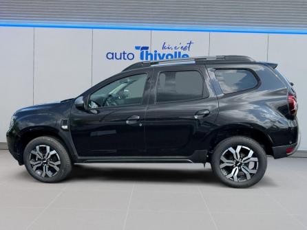 DACIA Duster Blue dCi 115 4x2 Journey à vendre à Saint-Chamond - Image n°2