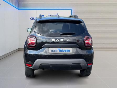 DACIA Duster Blue dCi 115 4x2 Journey à vendre à Saint-Chamond - Image n°3