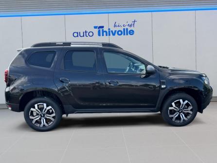 DACIA Duster Blue dCi 115 4x2 Journey à vendre à Saint-Chamond - Image n°4