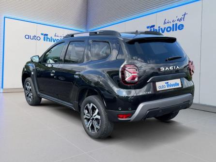 DACIA Duster Blue dCi 115 4x2 Journey à vendre à Saint-Chamond - Image n°6