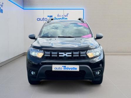DACIA Duster Blue dCi 115 4x2 Journey à vendre à Saint-Chamond - Image n°7