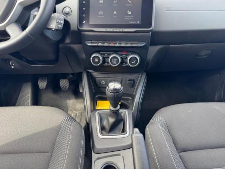 DACIA Duster Blue dCi 115 4x2 Journey à vendre à Saint-Chamond - Image n°9
