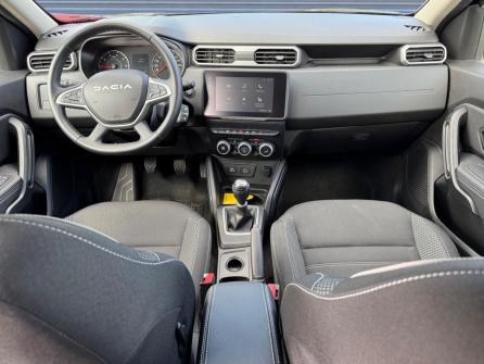DACIA Duster Blue dCi 115 4x2 Journey à vendre à Saint-Chamond - Image n°11