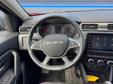 DACIA Duster Blue dCi 115 4x2 Journey à vendre à Saint-Chamond - Image n°12