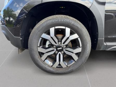 DACIA Duster Blue dCi 115 4x2 Journey à vendre à Saint-Chamond - Image n°13