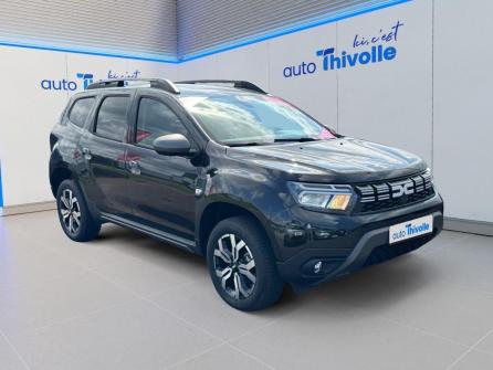 DACIA Duster Blue dCi 115 4x2 Journey à vendre à Saint-Chamond - Image n°15