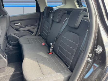 DACIA Duster Blue dCi 115 4x2 Journey à vendre à Saint-Chamond - Image n°17