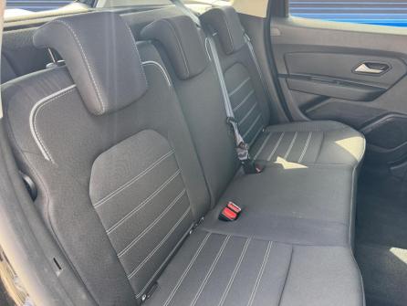 DACIA Duster Blue dCi 115 4x2 Journey à vendre à Saint-Chamond - Image n°20