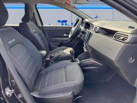 DACIA Duster Blue dCi 115 4x2 Journey à vendre à Saint-Chamond - Image n°21