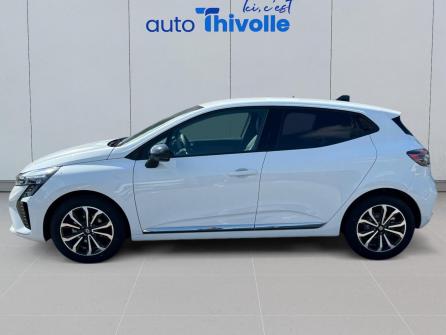 RENAULT Clio Clio Eco-G 100 GSR2 Techno à vendre à Saint-Etienne - Image n°2