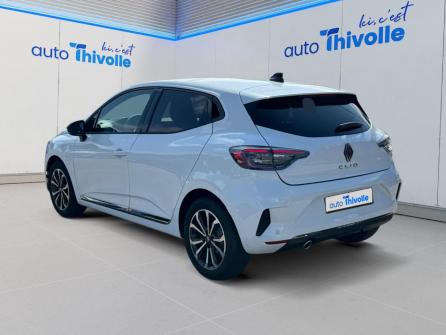 RENAULT Clio Clio Eco-G 100 GSR2 Techno à vendre à Saint-Etienne - Image n°3