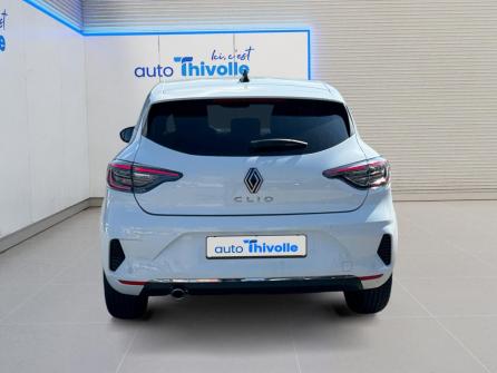 RENAULT Clio Clio Eco-G 100 GSR2 Techno à vendre à Saint-Etienne - Image n°4