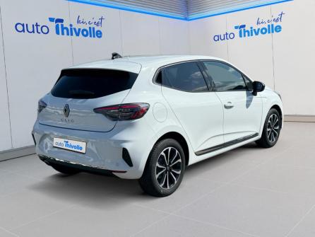 RENAULT Clio Clio Eco-G 100 GSR2 Techno à vendre à Saint-Etienne - Image n°5