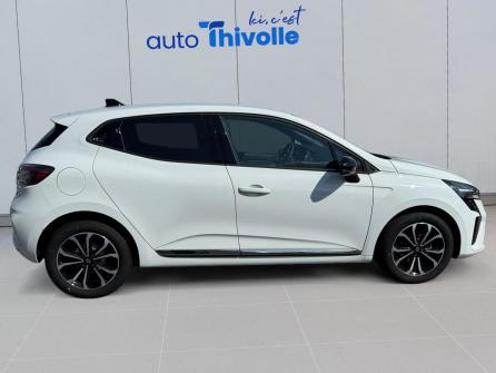 RENAULT Clio Clio Eco-G 100 GSR2 Techno à vendre à Saint-Etienne - Image n°6