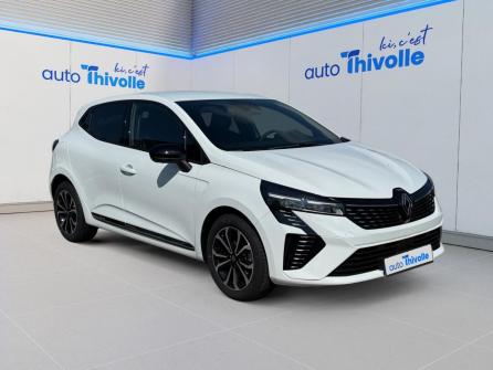 RENAULT Clio Clio Eco-G 100 GSR2 Techno à vendre à Saint-Etienne - Image n°7