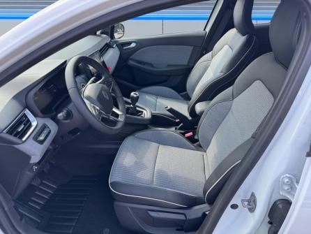 RENAULT Clio Clio Eco-G 100 GSR2 Techno à vendre à Saint-Etienne - Image n°10