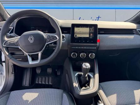 RENAULT Clio Clio Eco-G 100 GSR2 Techno à vendre à Saint-Etienne - Image n°12