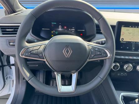 RENAULT Clio Clio Eco-G 100 GSR2 Techno à vendre à Saint-Etienne - Image n°13