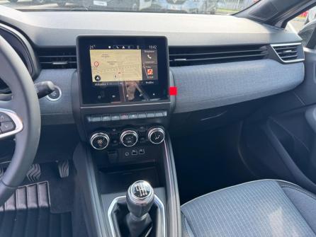 RENAULT Clio Clio Eco-G 100 GSR2 Techno à vendre à Saint-Etienne - Image n°15