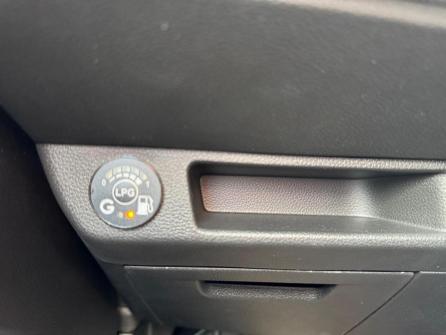 RENAULT Clio Clio Eco-G 100 GSR2 Techno à vendre à Saint-Etienne - Image n°20