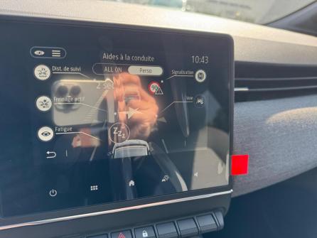 RENAULT Clio Clio Eco-G 100 GSR2 Techno à vendre à Saint-Etienne - Image n°21