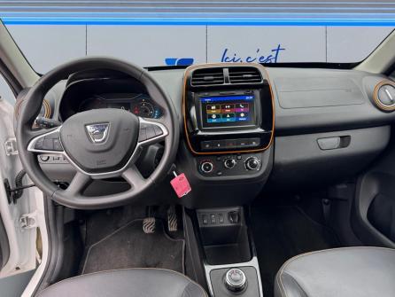 DACIA Spring Achat Intégral Confort Plus à vendre à Saint-Etienne - Image n°12