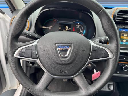 DACIA Spring Achat Intégral Confort Plus à vendre à Saint-Etienne - Image n°13