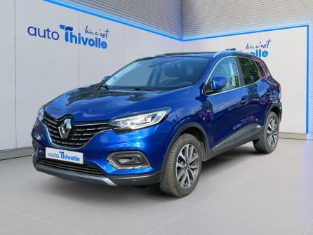 RENAULT Kadjar Blue dCi 115 EDC Intens à vendre à Villefranche-sur-Saône - Image n°1
