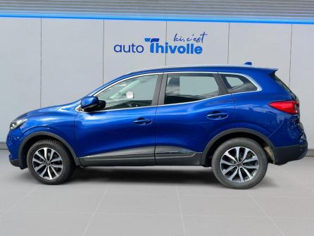 RENAULT Kadjar Blue dCi 115 EDC Intens à vendre à Villefranche-sur-Saône - Image n°2
