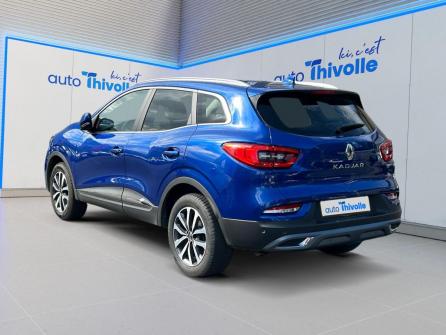 RENAULT Kadjar Blue dCi 115 EDC Intens à vendre à Villefranche-sur-Saône - Image n°3