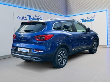 RENAULT Kadjar Blue dCi 115 EDC Intens à vendre à Villefranche-sur-Saône - Image n°5