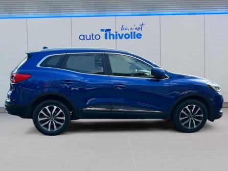 RENAULT Kadjar Blue dCi 115 EDC Intens à vendre à Villefranche-sur-Saône - Image n°6