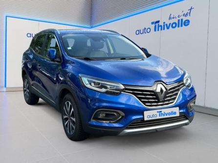 RENAULT Kadjar Blue dCi 115 EDC Intens à vendre à Villefranche-sur-Saône - Image n°7