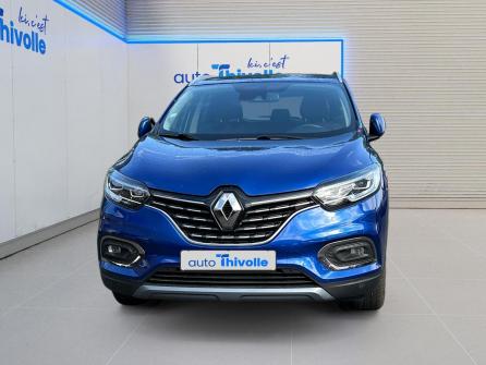 RENAULT Kadjar Blue dCi 115 EDC Intens à vendre à Villefranche-sur-Saône - Image n°8