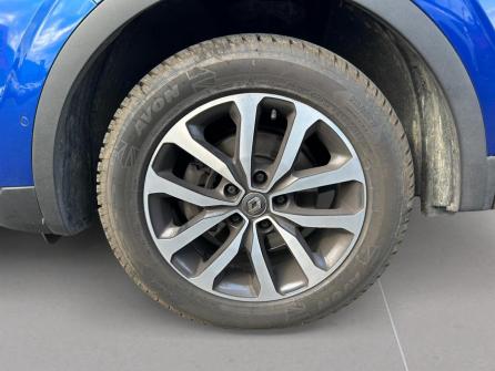 RENAULT Kadjar Blue dCi 115 EDC Intens à vendre à Villefranche-sur-Saône - Image n°9