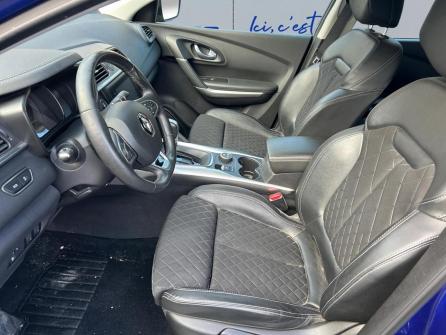 RENAULT Kadjar Blue dCi 115 EDC Intens à vendre à Villefranche-sur-Saône - Image n°10