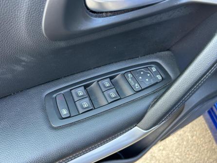 RENAULT Kadjar Blue dCi 115 EDC Intens à vendre à Villefranche-sur-Saône - Image n°11