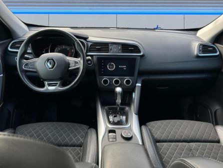 RENAULT Kadjar Blue dCi 115 EDC Intens à vendre à Villefranche-sur-Saône - Image n°12