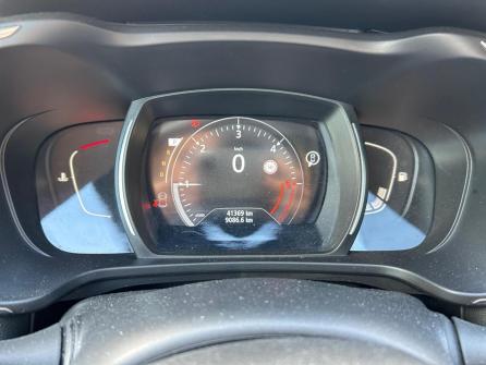 RENAULT Kadjar Blue dCi 115 EDC Intens à vendre à Villefranche-sur-Saône - Image n°14