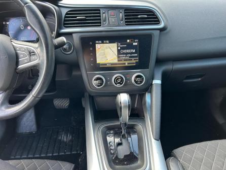 RENAULT Kadjar Blue dCi 115 EDC Intens à vendre à Villefranche-sur-Saône - Image n°15