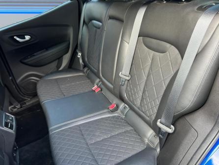 RENAULT Kadjar Blue dCi 115 EDC Intens à vendre à Villefranche-sur-Saône - Image n°16
